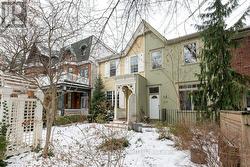 LOWER - 204 BERKELEY STREET  Toronto, ON M5A 2X4