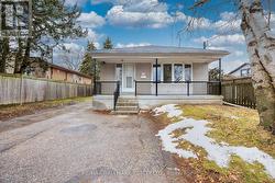 MAIN - 154 FITZGIBBON AVENUE  Toronto, ON M1K 4A8