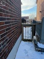 24 KNAPTON AVENUE  Ajax, ON L1S 5V5