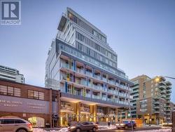 408 - 68 MERTON STREET  Toronto, ON M4S 0A7