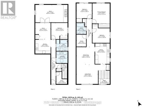 50 Apache Trail, Toronto, ON - Other