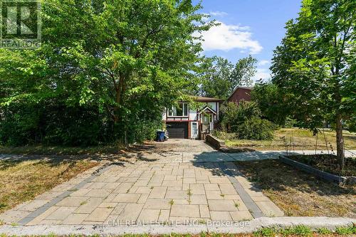 50 Apache Trail, Toronto, ON - Outdoor