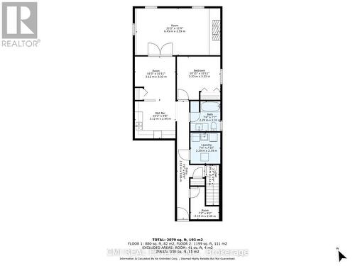 50 Apache Trail, Toronto, ON - Other