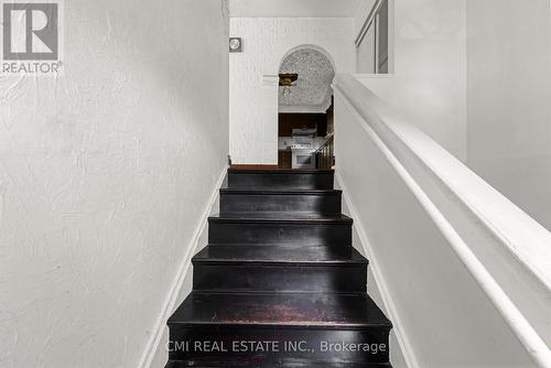 50 Apache Trail, Toronto, ON - Indoor Photo Showing Other Room