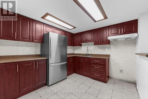 50 Apache Trail, Toronto, ON - Indoor Photo Showing Kitchen