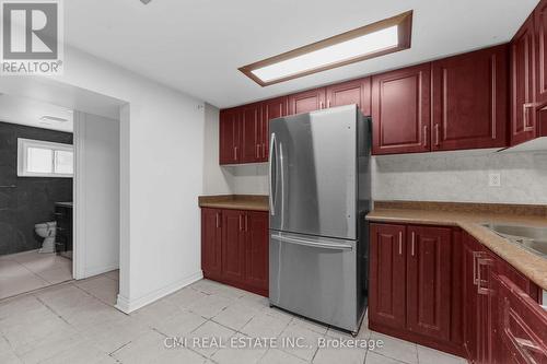 50 Apache Trail, Toronto, ON - Indoor Photo Showing Kitchen