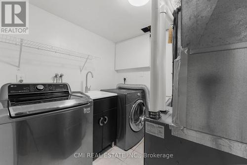 50 Apache Trail, Toronto, ON - Indoor Photo Showing Laundry Room