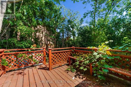 50 Apache Trail, Toronto, ON - Outdoor