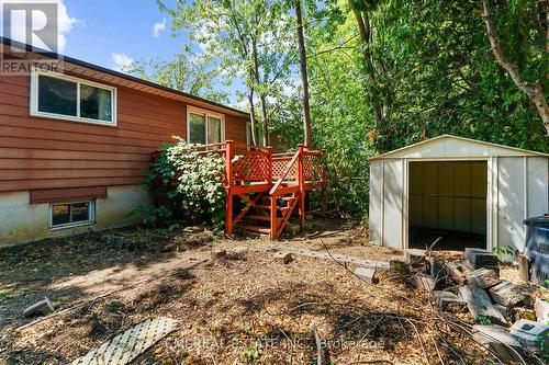 50 Apache Trail, Toronto, ON - Outdoor