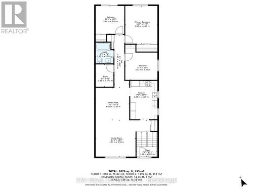 50 Apache Trail, Toronto, ON - Other