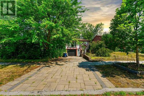 50 Apache Trail, Toronto, ON - Outdoor