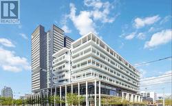 604 - 34 TUBMAN AVENUE  Toronto, ON M5A 0R2