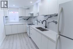 5335 BUSHELGROVE Circle Unit# Basement  Mississauga, ON L3M 6C6