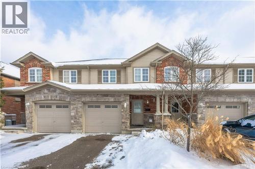 535 MARGARET Street Unit# 74  Cambridge, ON N3H 0A5