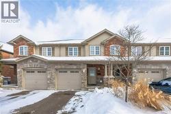 535 MARGARET Street Unit# 74  Cambridge, ON N3H 0A5