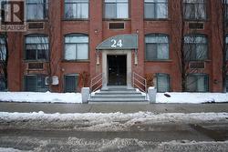211 - 24 NOBLE STREET  Toronto, ON M6K 2C8