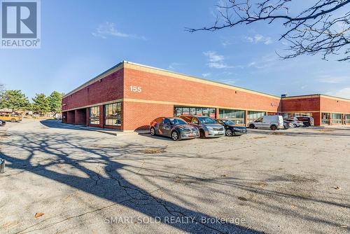 3,4 - 155 West Beaver Creek Road, Richmond Hill, ON 