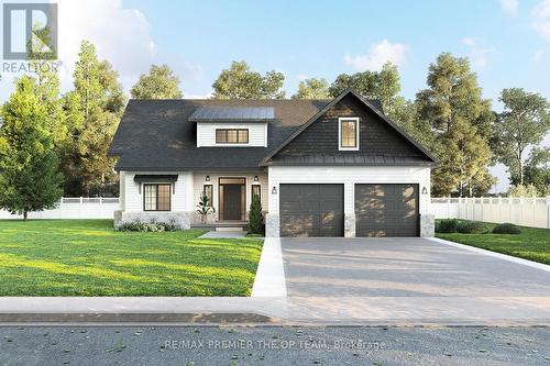 5 FOYSTON GATE  Springwater, ON L9X 0A1