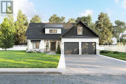 5 FOYSTON GATE  Springwater, ON L9X 0A1