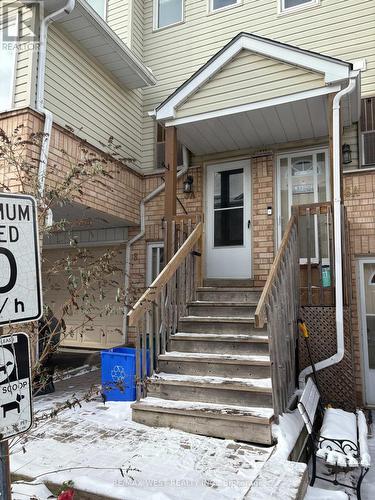 8A WYLIE CIRCLE  Halton Hills, ON L7G 5M1