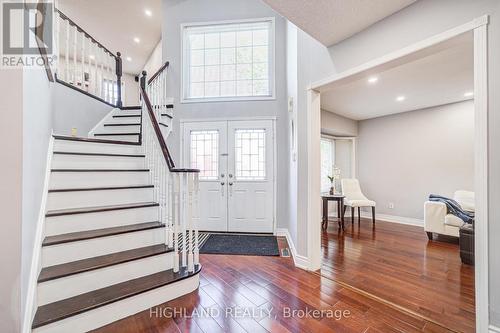 4781 Crystal Rose Drive, Mississauga, ON - Indoor Photo Showing Other Room