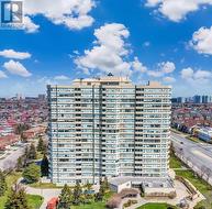 1208 - 700 CONSTELLATION DRIVE  Mississauga, ON L5R 3G8