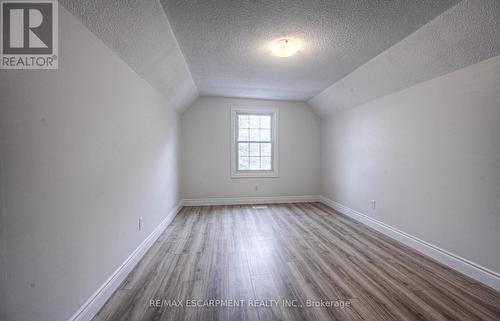 bedroom number 3 - 30 Young Street W, Waterloo, ON - Indoor Photo Showing Other Room