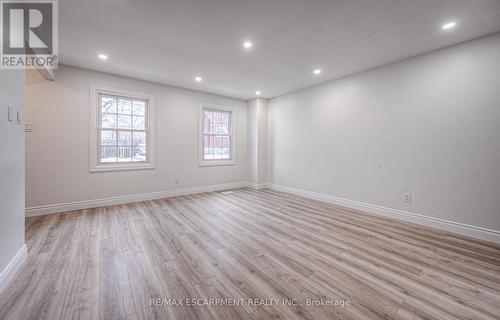 large living room - 30 Young Street W, Waterloo, ON - Indoor Photo Showing Other Room