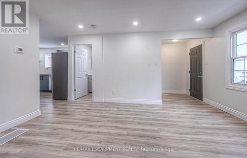designated entryway - 30 Young Street W, Waterloo, ON - Indoor Photo Showing Other Room