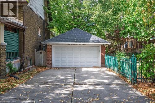 1088 King Street E, Hamilton, ON 