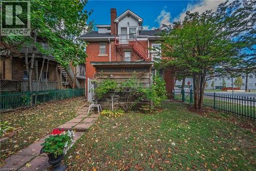 1088 King Street E, Hamilton, ON 