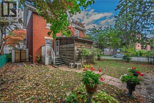 1088 King Street E, Hamilton, ON 