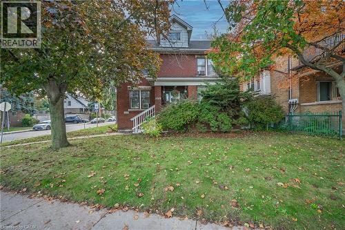 1088 King Street E, Hamilton, ON 