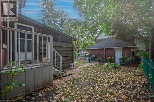 1088 King Street E, Hamilton, ON 