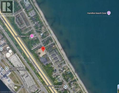 344 Beach Boulevard, Hamilton, ON 