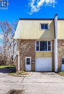 70 MORGAN Avenue Unit# 6  Kitchener, ON N2A 2M2