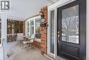 569 Rosseau Road, Hamilton, ON  - Outdoor With Deck Patio Veranda With Exterior 