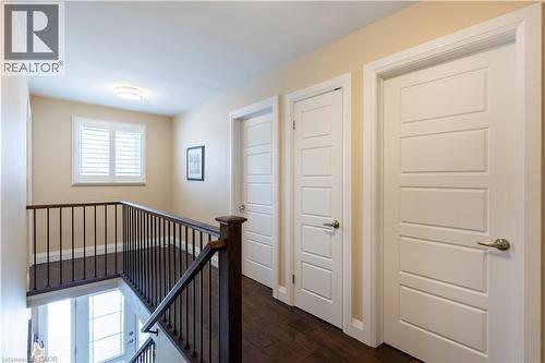 569 Rosseau Road, Hamilton, ON - Indoor Photo Showing Other Room
