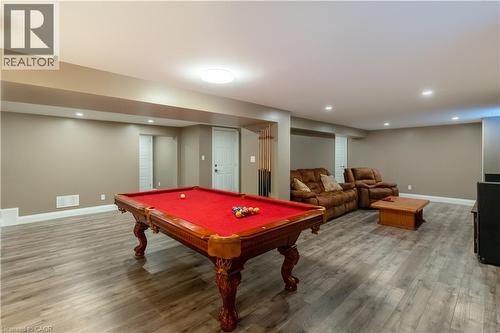 569 Rosseau Road, Hamilton, ON - Indoor Photo Showing Other Room