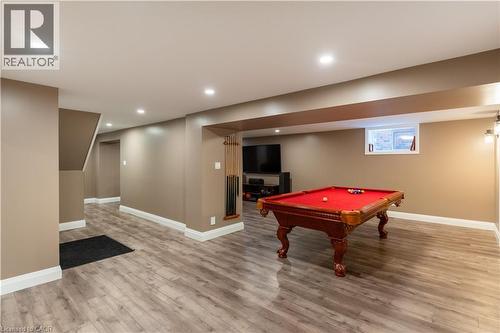 569 Rosseau Road, Hamilton, ON - Indoor Photo Showing Other Room