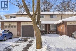 540 MILDRED Street  Cambridge, ON N3H 3Y3