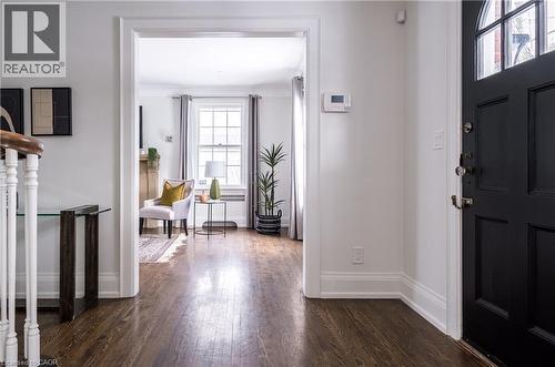 63 Dalewood Crescent, Hamilton, ON - Indoor Photo Showing Other Room