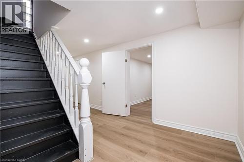 63 Dalewood Crescent, Hamilton, ON - Indoor Photo Showing Other Room