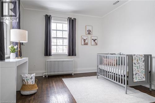 63 Dalewood Crescent, Hamilton, ON - Indoor Photo Showing Other Room