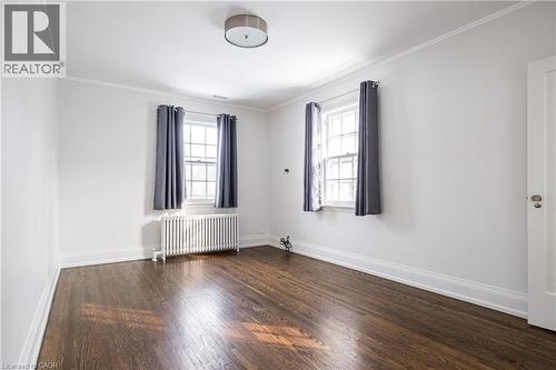 63 Dalewood Crescent, Hamilton, ON - Indoor Photo Showing Other Room