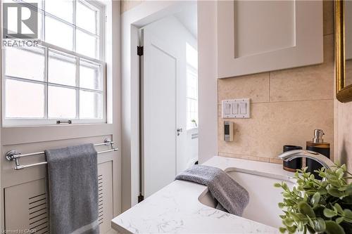 63 Dalewood Crescent, Hamilton, ON - Indoor