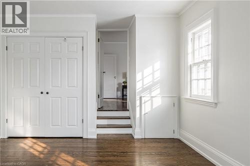 63 Dalewood Crescent, Hamilton, ON - Indoor Photo Showing Other Room