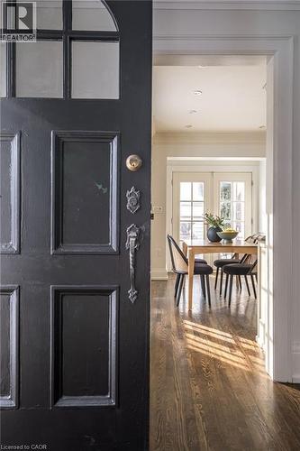 63 Dalewood Crescent, Hamilton, ON - Indoor