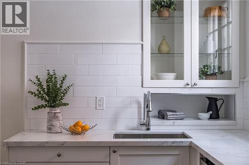 63 Dalewood Crescent, Hamilton, ON - Indoor