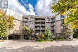 309 - 75 YORK MILLS ROAD  Toronto, ON M2P 2E7